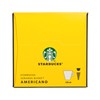 STARBUCKS - VERANDA BLEND™ BLONDE ROAST COFFEE CAPSULES - 12'S