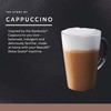 STARBUCKS - CAPPUCCINO COFFEE CAPSULES - 6'S