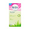 VEET - WAX STRIPS WITH EASY GRIP(DRY SKIN) - 20'S