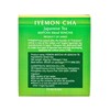 IYEMON - MATCHA ROASTED GREEN TEA - 2GX20