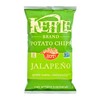 KETTLE - 天然手製薯片-墨西哥辣椒味 - 5OZ