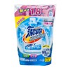ATTACK - SUPER CLEAR GEL LIQUID DETERGENT REFILL - 1350G