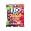 EDO PACK - GUMMY-LYCHEE + GRAPE - 120G