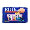 EDO PACK - CRACKERS-BLUEBERRY RAISIN OAT - 180G