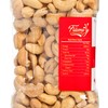 FRIEMILY - ROASTED CASHEWS-SALTED - 450G