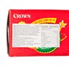 CROWN - POTEAU CHEESE - 161G