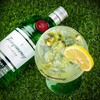 TANQUERAY - DRY GIN - 75CL