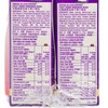 RIBENA - BLACKCURRANT FRUIT DRINK - 200MLX6