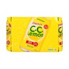 C.C. LEMON - 有氣檸檬味飲品 - 330MLX6