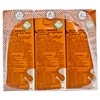 VITASOY - LOW SUGAR MALTED SOYABEAN MILK - 250MLX9