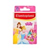 ELASTOPLAST - ELASTOPLAST JUNIOR  PRINCESS - 20'S
