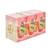 道地 - 百果園荔枝味果汁 - 250MLX6