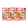 道地 - 百果園荔枝味果汁 - 250MLX6