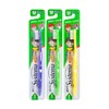 SYSTEMA - KIDS TOOTHBRUSH (OVER AGE 6) - RANDOM COLOUR - PC