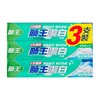 FRESH & WHITE - TOOTHPASTE PACK-FRESH COOL MINT - 200GX3