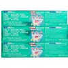 FRESH & WHITE - TOOTHPASTE PACK-FRESH COOL MINT - 200GX3