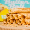 GARDEN - BUTTER ROLL - 12'S