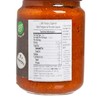 LITTLE PASTA ORGANICS - 有機紅椒和芝士意粉醬 - 130G