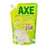 AXE 斧頭牌 - 護膚洗潔精 - 茉莉白茶味(補充袋) - 1.1KG
