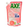 AXE 斧頭牌 - 護膚洗潔精 - 西柚味(補充袋) - 1.1KG