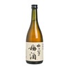 梅乃宿 - 梅酒 - 720ML