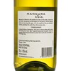 MANCURA ETNIA - 白酒-莎當妮 - 750ML