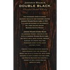 JOHNNIE WALKER - 蘇格蘭威士忌 (DOUBLE BLACK) - 70CL