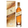 JOHNNIE WALKER - AGED 18 YEARS OLD WHISKY - 75CL