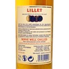 LILLET - 開胃酒 (餐前) - 750ML