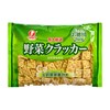 宝製菓 - 野菜餅-高鈣 - 260G