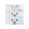 NEPIA - HANA CELEB FACIAL BOX TISSUE (MADE IN JAPAN) - 200'S X 3