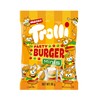 TROLLI - 橡皮糖-漢堡包 - 90G
