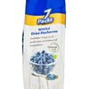 SNACKMATE - WHOLE DRIED BLUEBERRIES - 7X15G