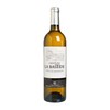 CHATEAU LA BASTIDE - 白酒-AOC CÔTES DU MARMANDAIS - 750ML