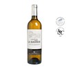 CHATEAU LA BASTIDE - 白酒-AOC CÔTES DU MARMANDAIS - 750ML