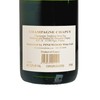 CHAPUY - CHAMPAGNE - DEMI SEC TRADITION - 375ML