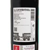 LA LOCOMOTORA - 紅酒-陳釀Crianza 2014 - 750ML