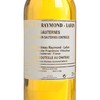 CHÂTEAU RAYMOND LAFON - WHITE WINE -  Sauternes 2009 - 375ML