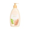 JOSERISTINE BY CHOI FUNG HONG - ALOE & OAT GENTLE CARE BODY LOTION - 400ML