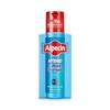 ALPECIN - HYBRID CAFFEINE SHAMPOO - FOR SENSITIVE, ITCHY OR SCALPS / STRENGTHENS HAIR GROWTH AND REDUCES HAIR LOSS, - 250ML