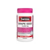 SWISSE(平行進口) - 葡萄籽精華 - 180'S