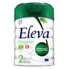 雅培 - Eleva Organic 2 號較大嬰兒奶粉 (新舊包裝隨機發貨) - 900G