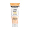 Neutrogena - Deep Clean® Blackhead Eliminating Daily Scrub - 100G
