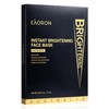 EAORON - INSTANT WHITENING FACE MASK - 25MLX5