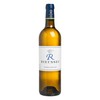 R DE RIEUSSEC - WHITE WINE - BORDEAUX BLANC SEC - 750ML