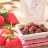 FRUITIONS - DRIED STRAWBERRY - 35G