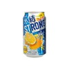 麒麟 - 冰結STRONG-檸檬 - 350ML