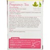 TRADITIONAL MEDICINALS - 有機孕婦茶 - 16'S