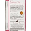 TRADITIONAL MEDICINALS - 有機孕婦茶 - 16'S