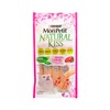 MON PETIT - NATURAL KISS - 雞肉醬伴三文魚肉粒 - 40G
